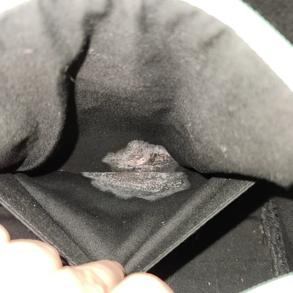 FOX RACINGMint Green Handbag - Picture 14 of 15